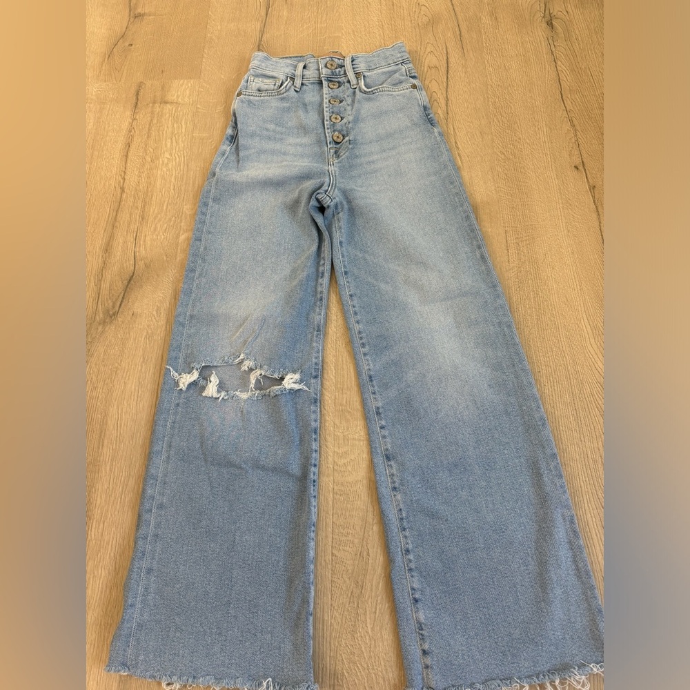 7s Jeans